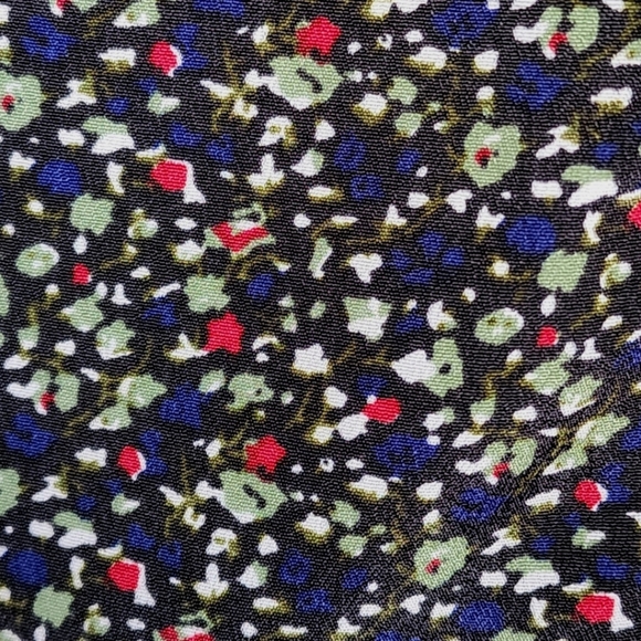 BCBGEneration Cut Out Sleeve Shift Dress with Pockets Size XS - Picture 11 of 11